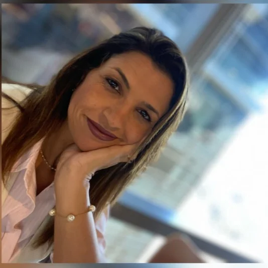 Foto de Lana Fontes