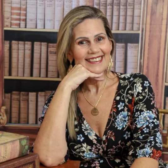 Foto de Ritta Cedraz